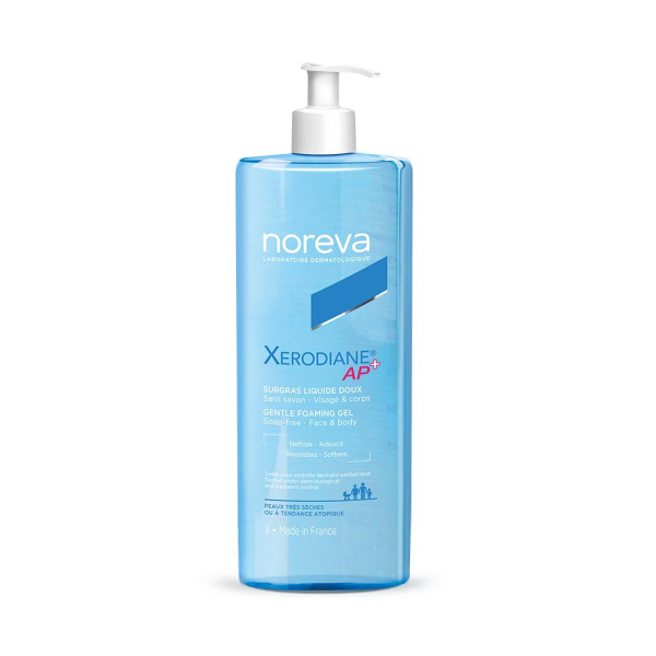 Noreva Xerodiane AP+ Surgras 1L